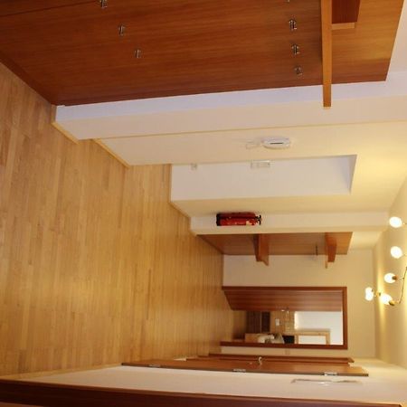 Ferienhaus am Rohntalbach Hinterriß Exterior foto