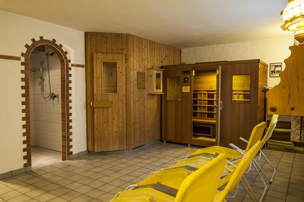 Ferienhaus am Rohntalbach Hinterriß Exterior foto